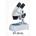 Labor-Stereomikroskop, pädagogisches Mikroskop S-30-2L
